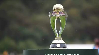 भारत में होने वाले वर्ल्ड कप के वेन्यू और तारीखों का ऐलान, इन 5 शहरों में होंगे मुकाबले, पाकिस्तान के मैच इस देश में कराए जाएंगे SportsTak Hindi