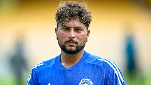 'शुभमन गिल से मुझे कोई उम्मीद नहीं', कुलदीप यादव ने इंग्लैंड टेस्ट सीरीज से पहले ये क्या कह दिया