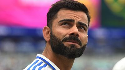 क्या BCCI विराट कोहली की 18 नंबर की जर्सी रिटायर कर देगी? IPL फाइनल से पहले सबसे बड़ी अपडेट आई सामने SportsTak Hindi