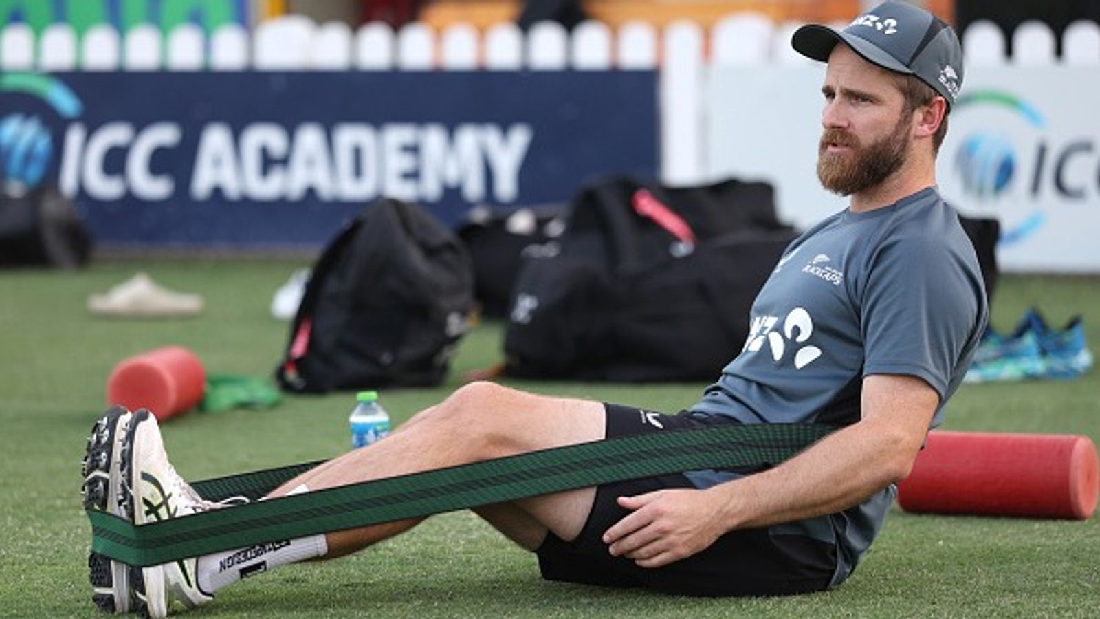 केन विलियमसन ने फिर ठुकराया न्यूजीलैंड क्रिकेट का सेंट्रल कॉन्ट्रेक्ट, 20 खिलाड़ियों की लिस्ट में चार की पहली बार हुई एंट्री केन विलियमसन ने फिर ठुकराया न्यूजीलैंड क्रिकेट का सेंट्रल कॉन्ट्रेक्ट, 20 खिलाड़ियों की लिस्ट में चार की पहली बार हुई एंट्री