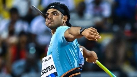बड़ी खबर: भारत-पाकिस्‍तान तनाव के कारण टला 'नीरज चोपड़ा क्लासिक टूर्नामेंट' अब इस दिन होगा, नई तारीख का हुआ ऐलान