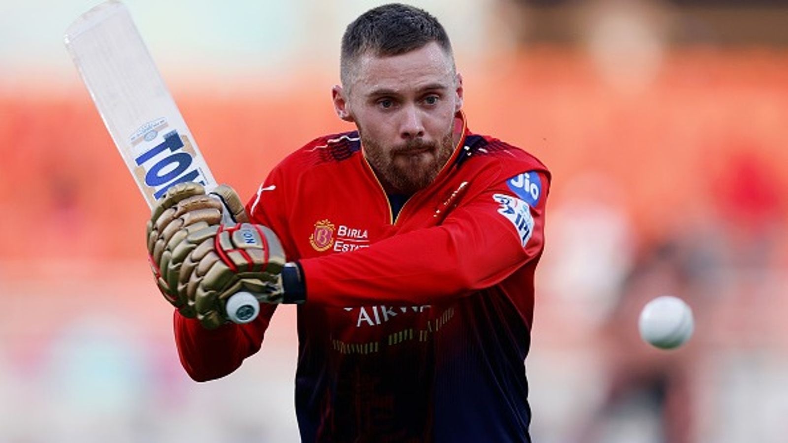 RCB vs PBKS: आईपीएल फाइनल में क्या खेलेंगे फिल सॉल्ट? रॉयल चैलेंजर्स बेंगलुरु के धाकड़ खिलाड़ी को लेकर आई बड़ी अपडेट RCB vs PBKS: आईपीएल फाइनल में क्या खेलेंगे फिल सॉल्ट? रॉयल चैलेंजर्स बेंगलुरु के धाकड़ खिलाड़ी को लेकर आई बड़ी अपडेट