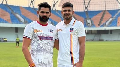 ऑक्शन में अनसोल्ड रहने के बाद स्टार भारतीय खिलाड़ी ने 28 की उम्र में लिया संन्यास, कहा- मुझे लगा था कि कोई बोली लगाएगा SportsTak Hindi