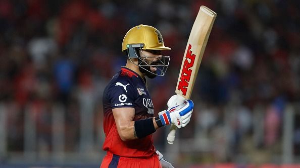 'कोहली का विकेट नहीं लेना था', IPL 2025 के फाइनल में विराट को आउट करने पर गुस्साए पंजाब के फैंस, जानिए क्यों कहा ऐसा ?