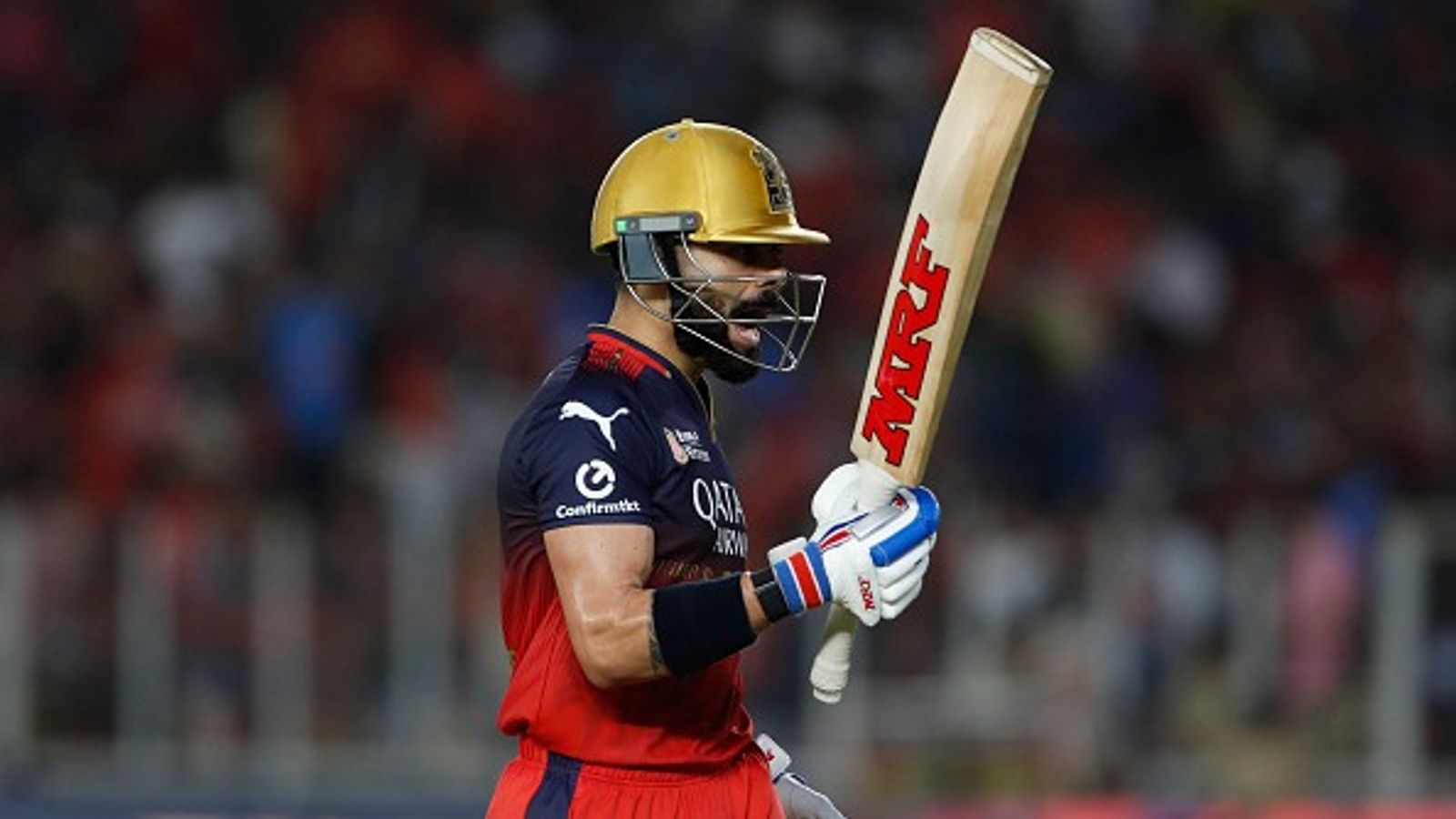 'कोहली का विकेट नहीं लेना था', IPL 2025 के फाइनल में विराट को आउट करने पर गुस्साए पंजाब के फैंस, जानिए क्यों कहा ऐसा ? 'कोहली का विकेट नहीं लेना था', IPL 2025 के फाइनल में विराट को आउट करने पर गुस्साए पंजाब के फैंस, जानिए क्यों कहा ऐसा ?