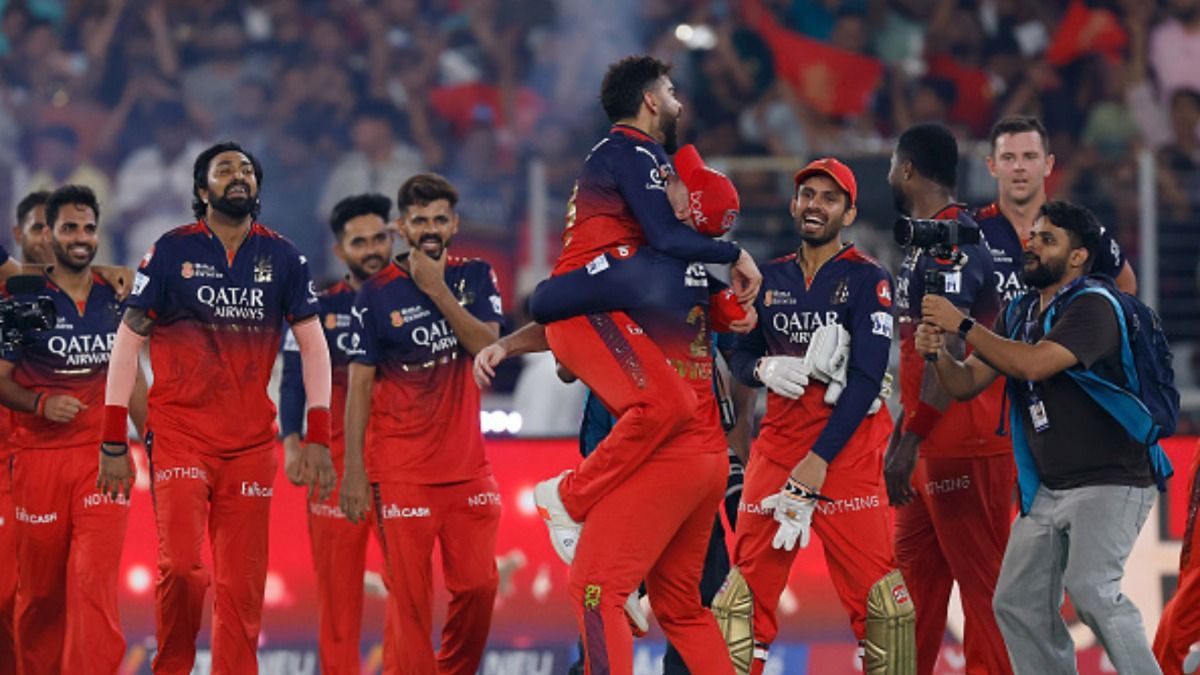 IPL 2025 Prize Money: आईपीएल विजेता आरसीबी को मिलेंगे 20 करोड़ रुपये, जानिए हारने वालों पर कितनी धनवर्षा होगी