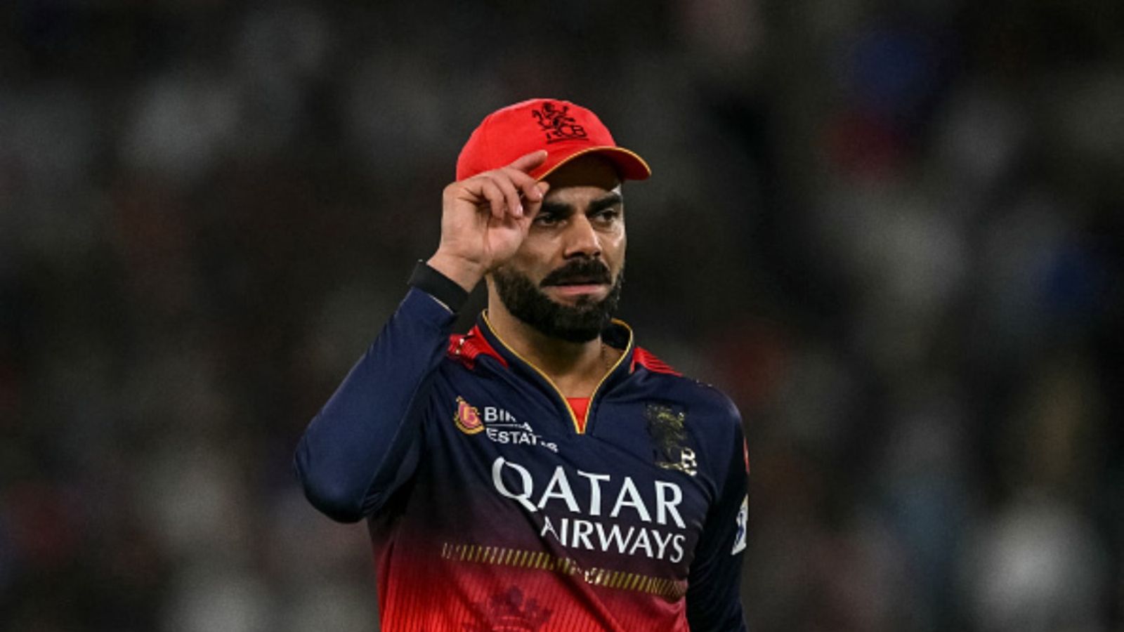 'मैं इंपैक्ट प्लेयर बनकर नहीं खेल सकता', विराट कोहली ने आईपीएल विजेता बनते ही यह क्या कह दिया 'मैं इंपैक्ट प्लेयर बनकर नहीं खेल सकता', विराट कोहली ने आईपीएल विजेता बनते ही यह क्या कह दिया