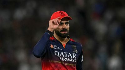 'मैं इंपैक्ट प्लेयर बनकर नहीं खेल सकता', विराट कोहली ने आईपीएल विजेता बनते ही यह क्या कह दिया SportsTak Hindi