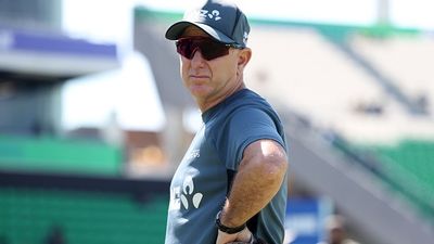 भारत का सूपड़ा साफ करने वाली न्यूजीलैंड के हेड कोच गैरी स्टीड का बड़ा फैसला, सात साल बाद टीम से होंगे अलग SportsTak Hindi