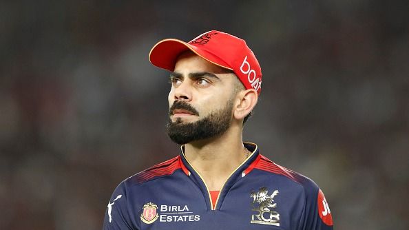 IPL ट्रॉफी जीतने के बाद विराट कोहली का बड़ा ऐलान,  रॉयल चैलेंजर्स बेंगलुरु के साथ अपने आगे के सफर पर तोड़ी चुप्‍पी