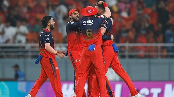 फाइनल का अजेय योद्धा,  जिसने RCB को बना दिया IPL चैंपियन, आज तक नहीं हारा एक भी खिताबी मुकाबला