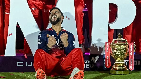 RCB को मुंबई इंडियंस के नाम पर ट्रोल करने वालों को फ्रेंचाइज ने दिया करारा जवाब, एक पोस्ट ने राख कर दिया सबकुछ