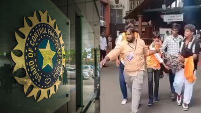 RCB इवेंट में भगदड़ पर BCCI सख्त, चैंपियन टीम के सेलिब्रेशन के लिए बनेगी गाइडलाइंस,कहा- जान की कीमत पर नहीं हो सकता जश्न SportsTak Hindi