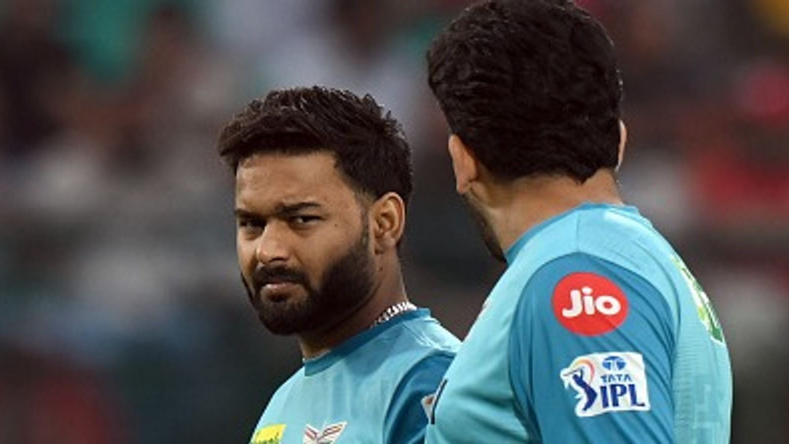 LSG का एक सीजन में ही दिग्गज से उठ गया भरोसा, अब टीम से छुट्टी की तैयारी शुरू! IPL 2025 में फ्लॉप शो के बाद संजीव गोयनका का बड़ा कदम LSG का एक सीजन में ही दिग्गज से उठ गया भरोसा, अब टीम से छुट्टी की तैयारी शुरू! IPL 2025 में फ्लॉप शो के बाद संजीव गोयनका का बड़ा कदम