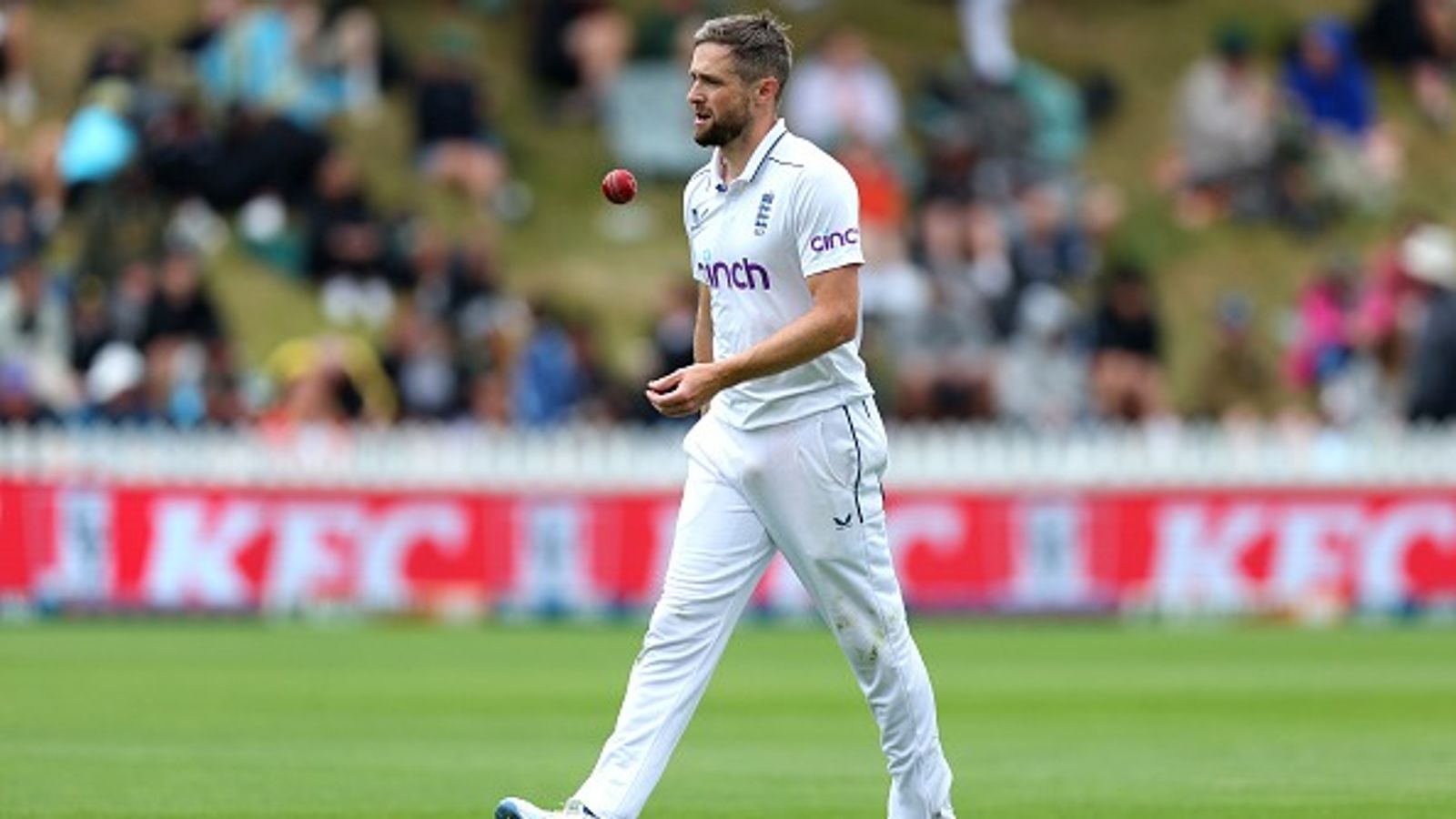 IND vs ENG: क्रिस वोक्स और जॉश टंग को लेकर इंग्लैंड का बड़ा फैसला, भारत के खिलाफ पांच टेस्ट मैचों की सीरीज के लिए उठाया कदम IND vs ENG: क्रिस वोक्स और जॉश टंग को लेकर इंग्लैंड का बड़ा फैसला, भारत के खिलाफ पांच टेस्ट मैचों की सीरीज के लिए उठाया कदम