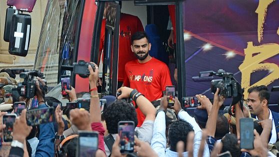 RCB ने IPL जीत के सेलिब्रेशन का वीडियो डिलीट किया, भगदड़ में 11 लोगों की मौत पर चारों तरफ से घिरने के बाद उठाया कदम