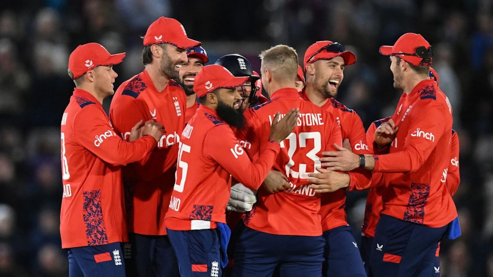 इंग्लैंड टीम से बाहर हुआ विस्फोटक खिलाड़ी, पिता बनने की वजह से छुट्टी पर गया, इस खिलाड़ी को स्क्वॉड में मिली जगह इंग्लैंड टीम से बाहर हुआ विस्फोटक खिलाड़ी, पिता बनने की वजह से छुट्टी पर गया, इस खिलाड़ी को स्क्वॉड में मिली जगह