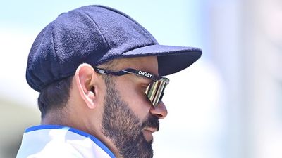 'एक बार जब आप नाराज हो जाते हो तो आपको बाहर होना होता है', ऑस्ट्रेलिया के पूर्व कप्तान का विराट कोहली के टेस्ट रिटायरमेंट को लेकर चौंकाने वाला खुलासा SportsTak Hindi