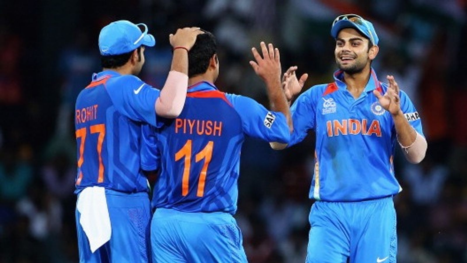 भारत को दो वर्ल्ड कप जिताने वाले स्टार ने सभी फॉर्मेट से लिया संन्यास, 20 साल के करियर को कहा अलविदा भारत को दो वर्ल्ड कप जिताने वाले स्टार ने सभी फॉर्मेट से लिया संन्यास, 20 साल के करियर को कहा अलविदा