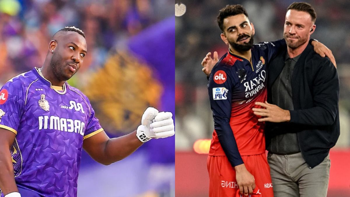 Andre Russell hits back: 'जब आप भारत...', विराट कोहली के टी20 को टेस्ट से 5 लेवल नीचे बताने पर आंद्रे रसेल का जवाब, बोले- घर-परिवार की जिम्मेदारी... - Andre Russell ...