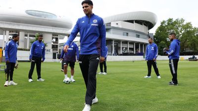 EXCLUSIVE: भारत -इंग्लैंड सीरीज के सबसे बड़े हथियार की पहली झलक, शुभमन गिल की टीम इंडिया को कैसे 'रंग' कर सकता है परेशान? SportsTak Hindi