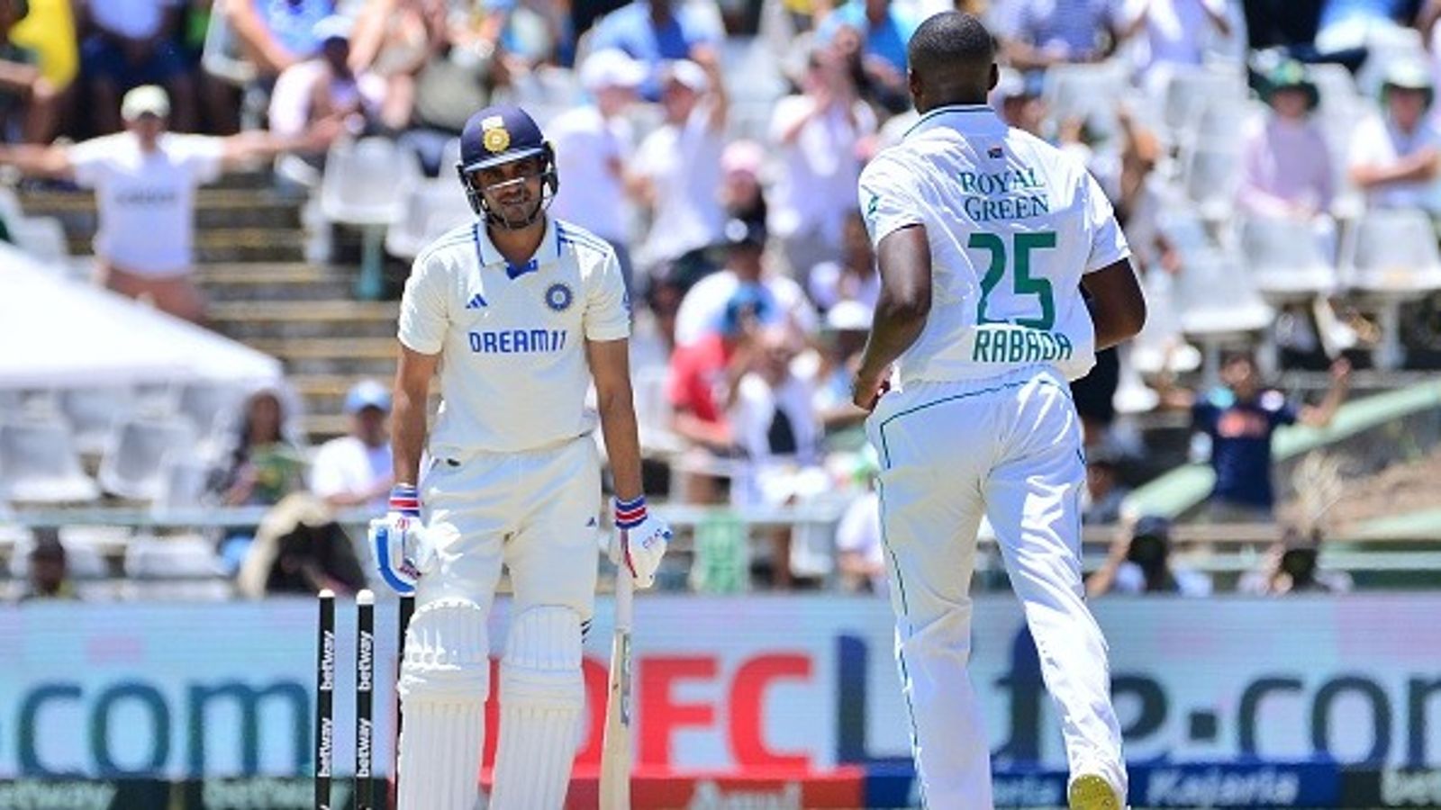 टीम इंडिया इन तीन शहरों में खेलेगी वेस्टइंडीज के खिलाफ टेस्ट सीरीज, साउथ अफ्रीका के खिलाफ पहला टेस्ट भी हुआ शिफ्ट, BCCI ने जारी किया घरेलू सीजन का नया शेड्यूल टीम इंडिया इन तीन शहरों में खेलेगी वेस्टइंडीज के खिलाफ टेस्ट सीरीज, साउथ अफ्रीका के खिलाफ पहला टेस्ट भी हुआ शिफ्ट, BCCI ने जारी किया घरेलू सीजन का नया शेड्यूल