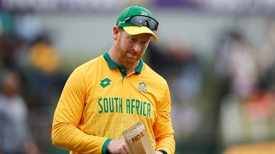 ' साउथ अफ्रीका जीते या हारे, मुझे कोई मतलब नहीं', हेनरिक क्लासेन ने अपने रिटायरमेंट पर तोड़ी चुप्पी, इंटरनेशनल क्रिकेट छोड़ने की मजबूरी का किया खुलासा SportsTak Hindi