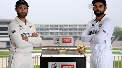 छह दिनों तक खेला गया पहला WTC फाइनल, भारत का ऐसे चकनाचूर हो गया था चैंपियन बनने का सपना SportsTak Hindi