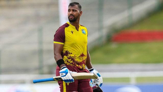 निकोलस पूरन ने 29 की उम्र में अचानक छोड़ा इंटरनेशनल क्रिकेट, IPL 2025 खत्म होते ही लिया संन्यास का चौंकाने वाला फैसला निकेालस पूरन