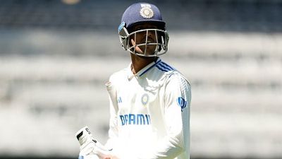 IND A vs ENG Lions: तनुष कोटियन-अंशुल कंबोज ने लगाई फिफ्टी, सबसे बड़ी पार्टनरशिप करके इंग्लैंड के छुड़ाए पसीने, दूसरा अनऑफिशियल टेस्ट ड्रॉ SportsTak Hindi