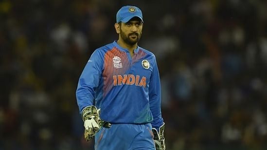 एमएस धोनी का हॉल ऑफ फेम में शामिल होने के बाद पहला रिएक्‍शन, भारतीय दिग्‍गज ने कहा- यह कुछ ऐसा है, जिसे मैं...
