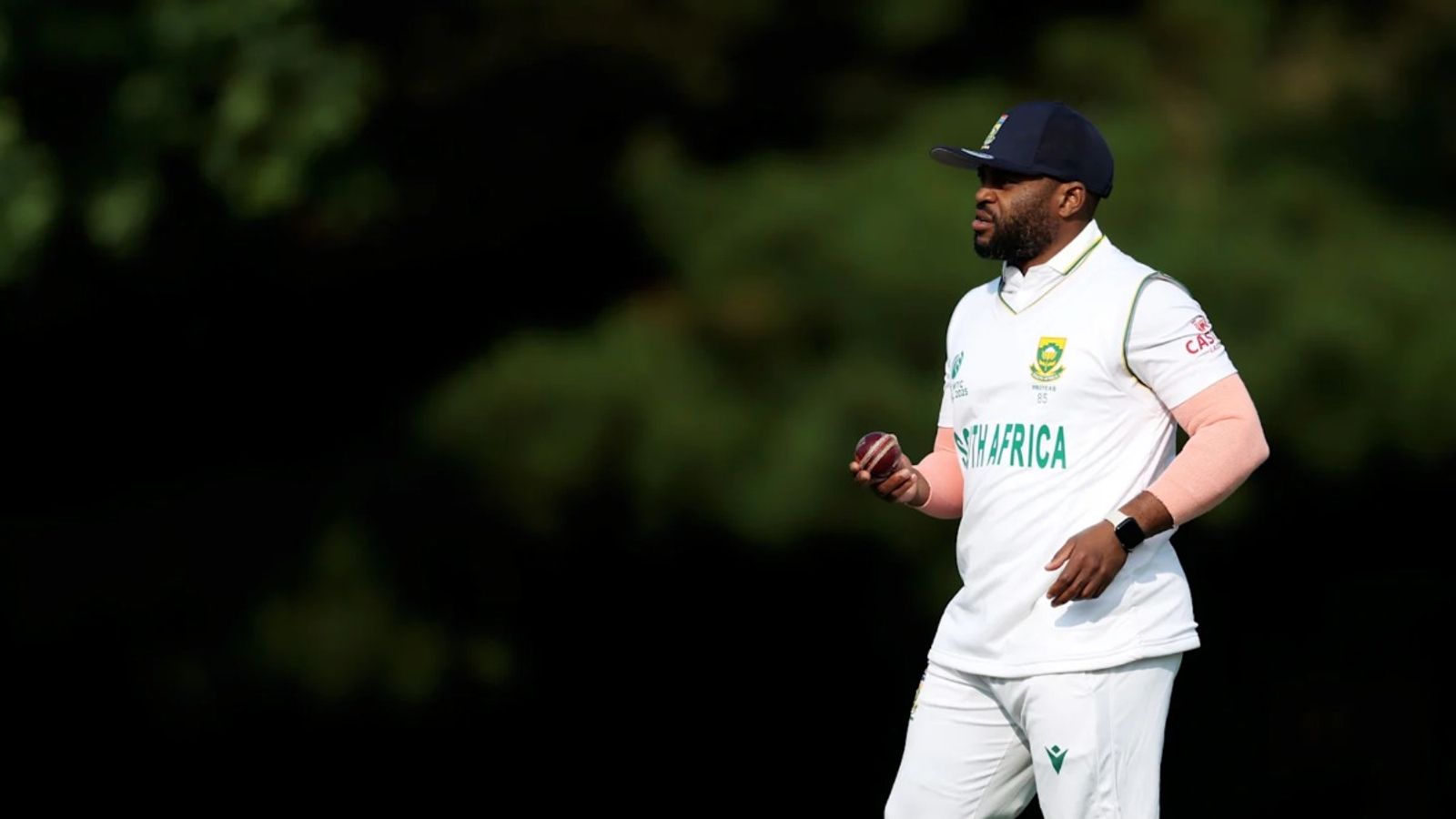 WTC Final: साउथ अफ्रीका ने 24 घंटे पहले प्लेइंग इलेवन का किया ऐलान, ऑस्ट्रेलिया से टक्कर लेंगे ये 11 महारथी WTC Final: साउथ अफ्रीका ने 24 घंटे पहले प्लेइंग इलेवन का किया ऐलान, ऑस्ट्रेलिया से टक्कर लेंगे ये 11 महारथी