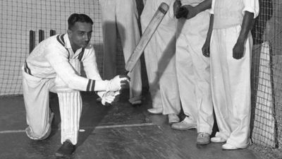 IND vs ENG: वह खिलाड़ी जिसने महात्मा गांधी के समर्थन में इंग्लैंड जाने से किया इनकार और भारतीय टीम से हो गया बाहर SportsTak Hindi