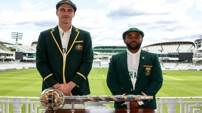 WTC Final 2025, AUS vs SA : ऑस्ट्रेलिया-साउथ अफ्रीका के बीच टेस्ट का वर्ल्ड चैंपियन बनने की टक्कर, कब और कहां देखें फाइनल की Live Streaming? SportsTak Hindi