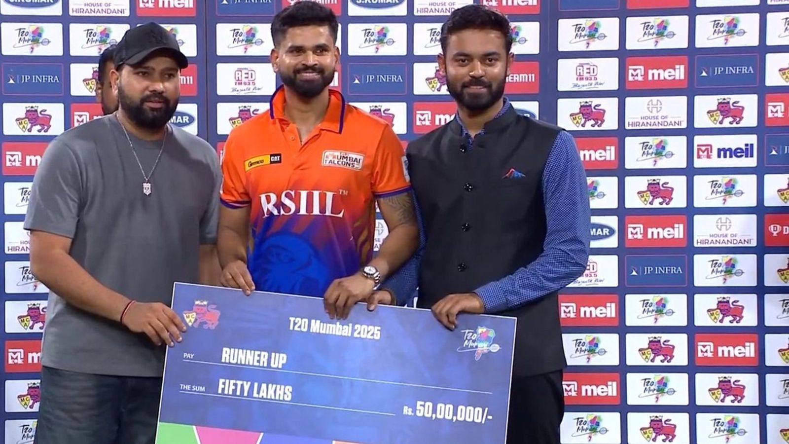 श्रेयस अय्यर का 10 दिन में दूसरा फाइनल गंवाने के बाद दर्द आया बाहर, बोले- मुझे पीठ में छुरा घोंपना पसंद नहीं है, किसी को दोष... श्रेयस अय्यर का 10 दिन में दूसरा फाइनल गंवाने के बाद दर्द आया बाहर, बोले- मुझे पीठ में छुरा घोंपना पसंद नहीं है, किसी को दोष...