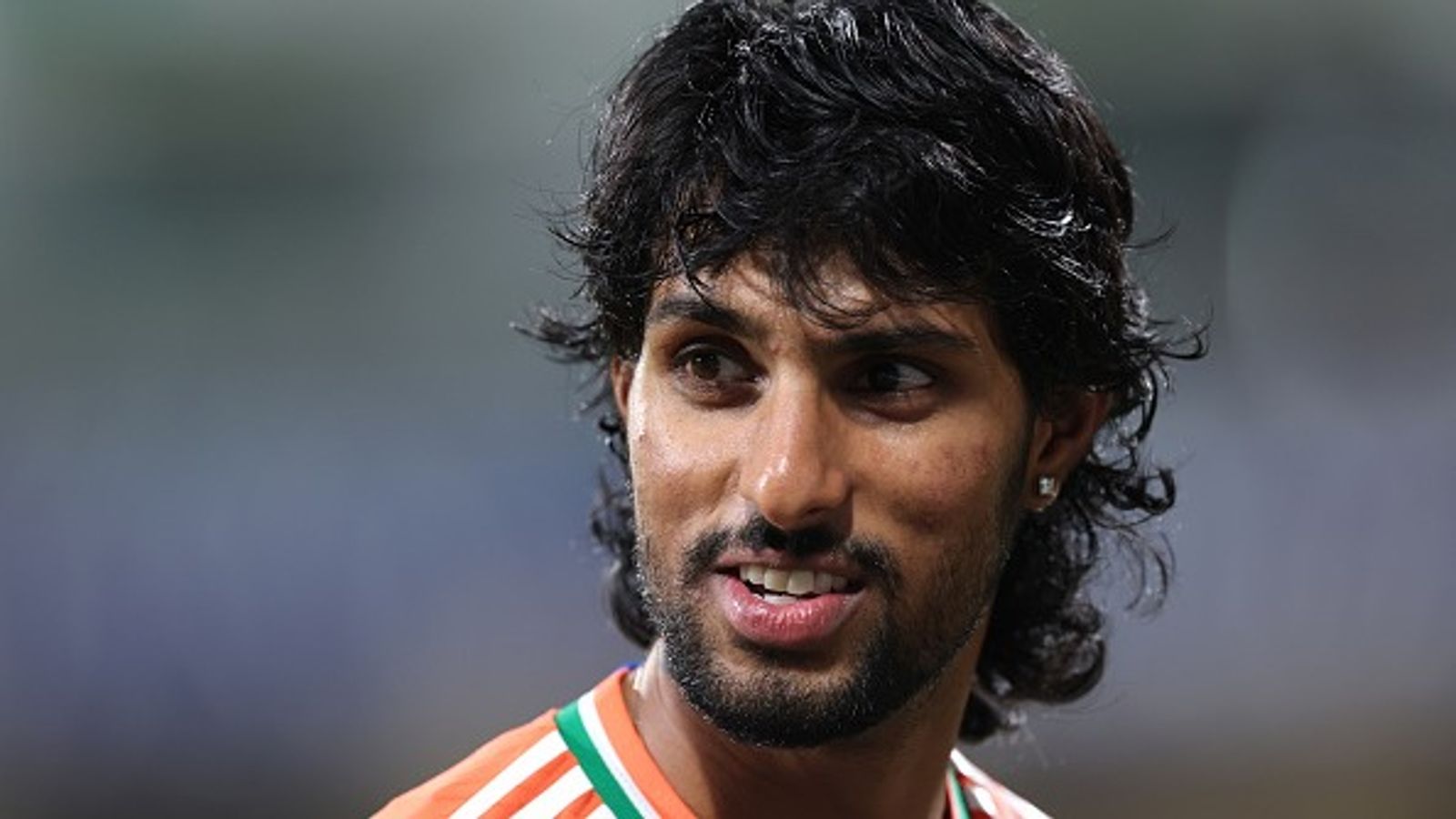 तिलक वर्मा का इंग्लैंड दौरे की टीम इंडिया में जगह नहीं मिलने पर टूटा दिल, बोले- मैं तो भारत के लिए... तिलक वर्मा का इंग्लैंड दौरे की टीम इंडिया में जगह नहीं मिलने पर टूटा दिल, बोले- मैं तो भारत के लिए...