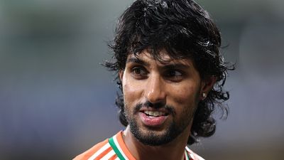 तिलक वर्मा का इंग्लैंड दौरे की टीम इंडिया में जगह नहीं मिलने पर टूटा दिल, बोले- मैं तो भारत के लिए... SportsTak Hindi