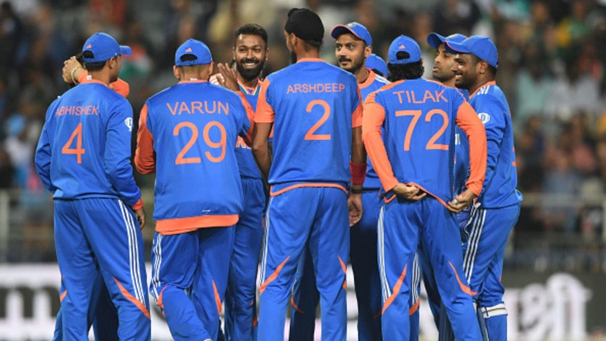 IND vs NZ: टी20 वर्ल्ड कप से ठीक पहले न्यूजीलैंड से वनडे-टी20 सीरीज खेलेगा भारत, ये शहर मेजबानी के दावेदार, BCCI इस दिन लगाएगा मुहर