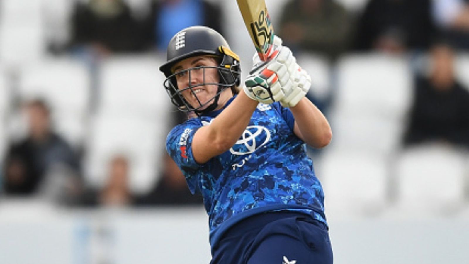 IND vs ENG: भारत के खिलाफ टी20 सीरीज के लिए इंग्लैंड टीम का ऐलान, दिग्गज स्पिनर की ब्रेक के बाद वापसी, देखिए स्क्वॉड IND vs ENG: भारत के खिलाफ टी20 सीरीज के लिए इंग्लैंड टीम का ऐलान, दिग्गज स्पिनर की ब्रेक के बाद वापसी, देखिए स्क्वॉड