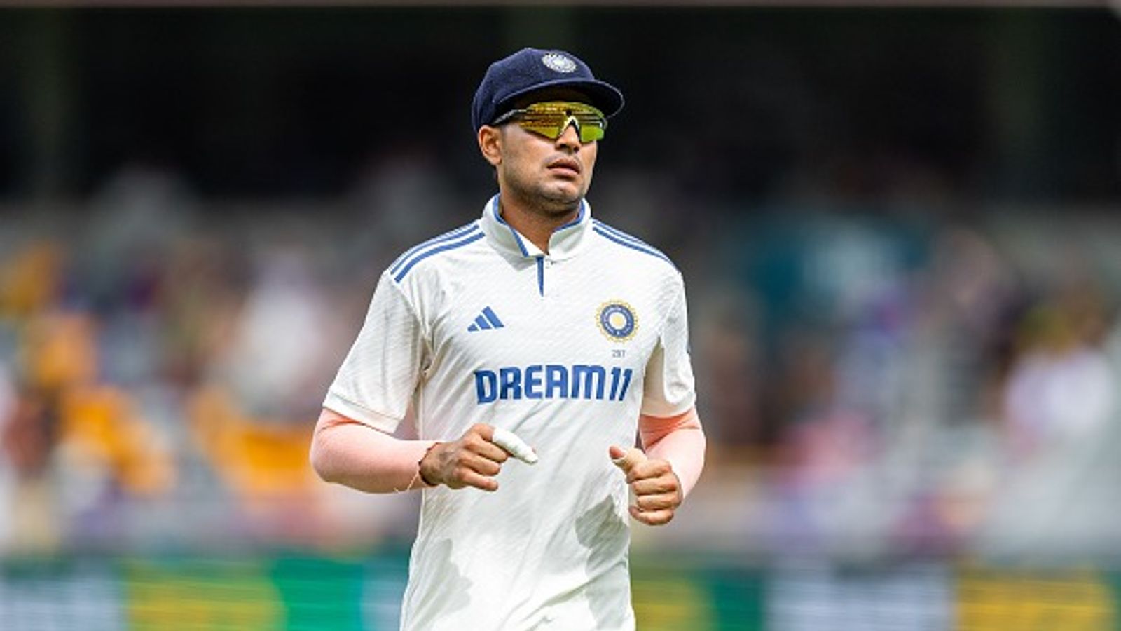 शुभमन गिल और करुण नायर नहीं बल्कि नंबर तीन पर किसे इंग्लैंड में मिलना चाहिए मौका? हरभजन सिंह ने इस स्टार का लिया नाम  शुभमन गिल और करुण नायर नहीं बल्कि नंबर तीन पर किसे इंग्लैंड में मिलना चाहिए मौका? हरभजन सिंह ने इस स्टार का लिया नाम