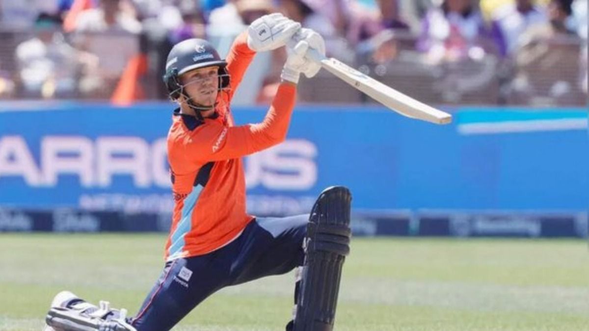 MLC 2025: IPL में 9 करोड़ लेकर सुपरफ्लॉप रहे फ्रेजर मैक्गर्क का अमेरिका में बल्ला बोला, 38 गेंद में उड़ाए 11 छक्के, नाइट राइडर्स को जमकर धोया, उन्मुक्त चंद भी नहीं बचा सके हार