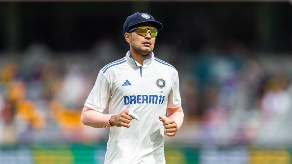 टीम इंडिया का कप्तान बनने की बात शुभमन गिल ने पिता को क्यों नहीं बताई? बड़ा खुलासा करते हुए कहा - मैं जानते हुए भी उनको...