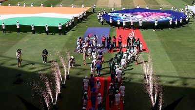 बड़ी खबर: भारत और पाकिस्तान के बीच इस वेन्यू पर खेला जाएगा वर्ल्ड कप का मैच, तारीख भी आई सामने SportsTak Hindi