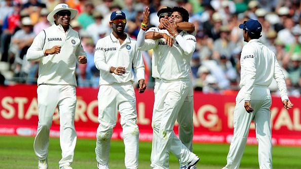 भारतीय टीम