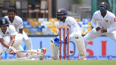 श्रीलंकाई दिग्गज ने अपनी टीम को कम टेस्ट मिलने पर ICC को घेरा, कहा- दुख है, भारत जैसी टीम... SportsTak Hindi