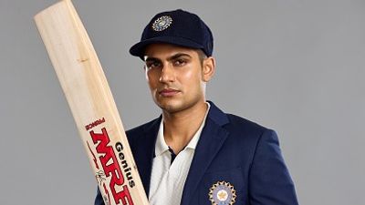 'रोहित शर्मा और विराट कोहली का वह...', शुभमन गिल की कप्तानी को लेकर जॉस बटलर का बड़ा बयान, बोले- वह सिर्फ बल्लेबाज बने रहना चाहते हैं SportsTak Hindi