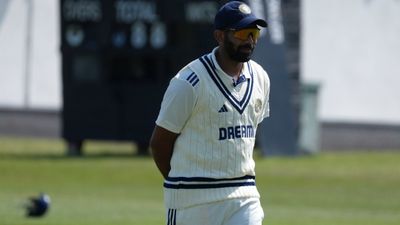 इंग्लैंड क्यों नहीं चाहता कि जसप्रीत बुमराह पांचों टेस्ट खेलें? स्टुअर्ट ब्रॉड का खुलासा, भारतीय गेंदबाज की ऑस्ट्रेलिया के दिग्गज से की तुलना SportsTak Hindi