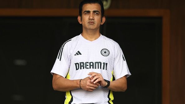  गौतम गंभीर को इंग्‍लैंड दौरे पर किस इंग्लिश दिग्‍गज ने कहा था 'रबिश क्रिकेटर'? जानें बवाली कमेंट की वजह