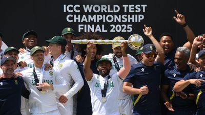 WTC 2025-27 Schedule: वर्ल्ड टेस्ट चैंपियनशिप का आज से आगाज, देखिए सभी सीरीज की लिस्ट, मैचों की तारीखें और वेन्यू wtc final