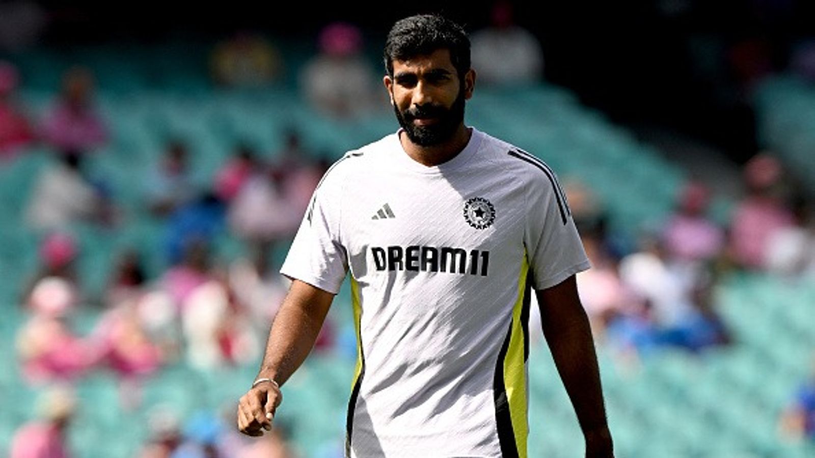 IND vs ENG: जसप्रीत बुमराह ने इंग्लैंड सीरीज से पहले टीम इंडिया की मिटाई चिंता, बताया कौन-कौनसे टेस्ट में खेलेंगे ट्रेनिंग सेशन के दौरान जसप्रीत बुमराह